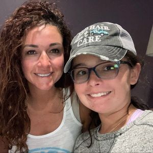 Meet your Posher, Victoria